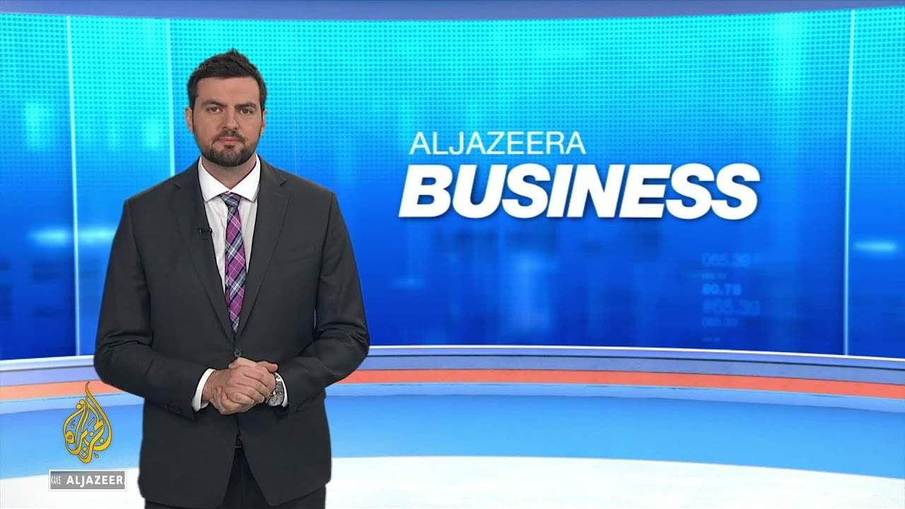 Al Jazeera Business: Globalne turbulencije (Video)